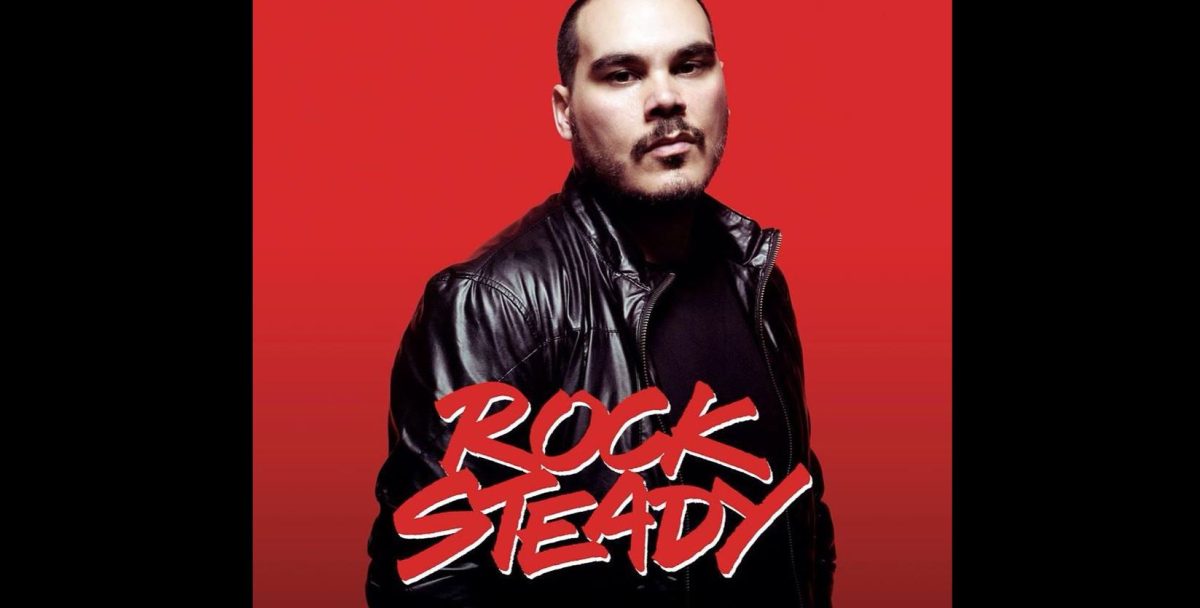 Galleria foto 'Il ritorno di Ensi: «Tutto il mondo è quartiere, vi racconto il mio»' - foto 4