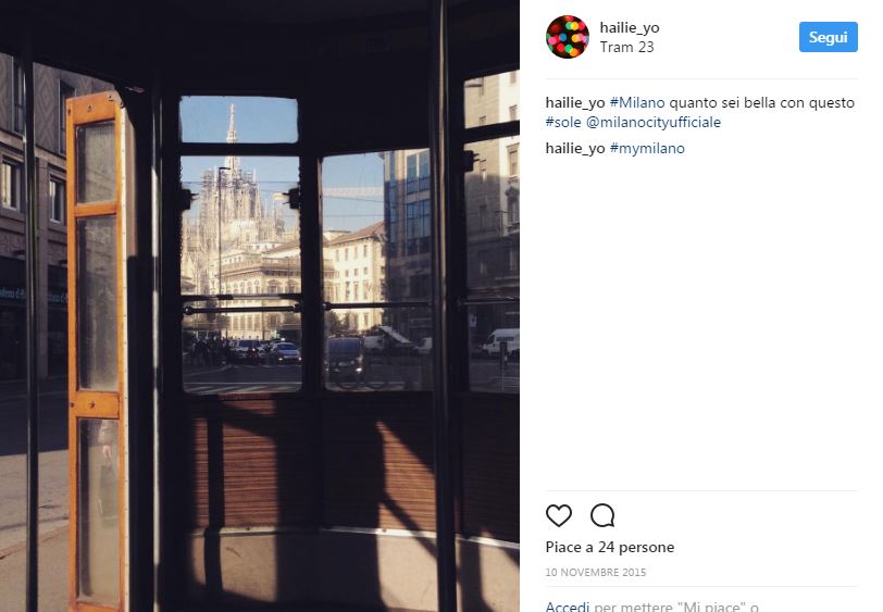 “Salviamo il tram 23”, Milano si mobilita per la vecchia linea