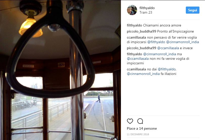 “Salviamo il tram 23”, Milano si mobilita per la vecchia linea