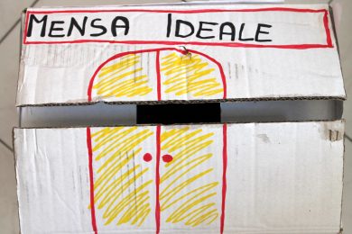 La fuga dei bambini dalle mense scolastiche: i motivi