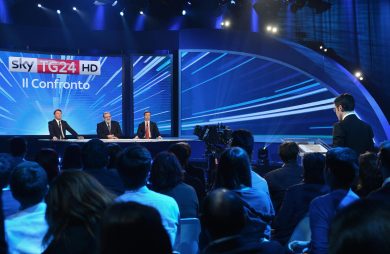 Primarie Pd 2017, questioni di stile