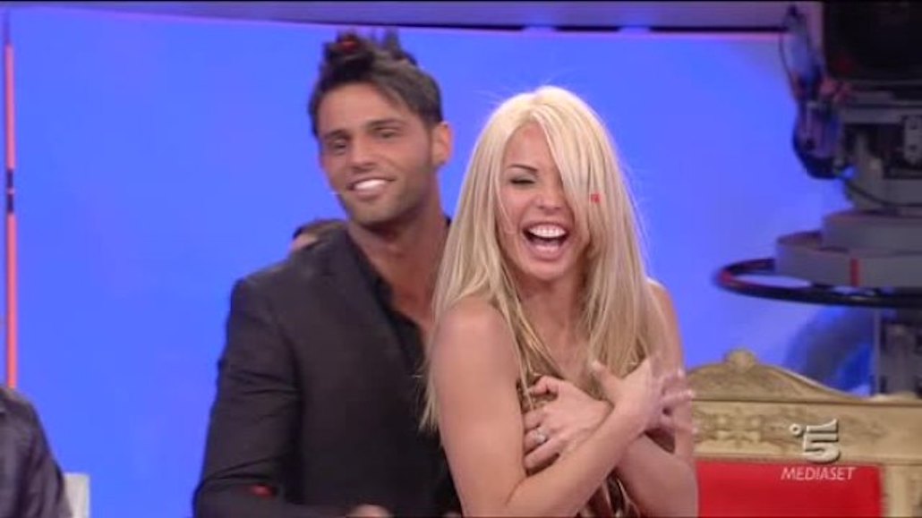 Uomini e Donne: arrestato l’ex tronista Alessio Lo Passo Uomini e Donne: arrestato l’ex tronista Alessio Lo Passo