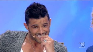 Uomini e Donne: arrestato l’ex tronista Alessio Lo Passo