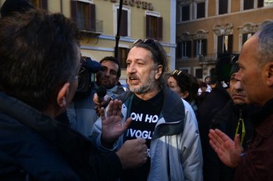 Chi è Davide Vannoni