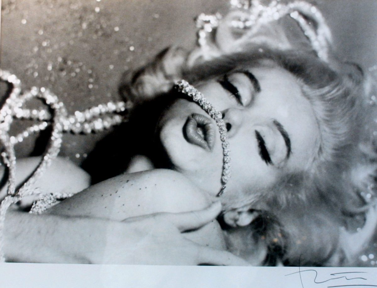Galleria foto 'Ecco quanto costa comprare la casa dove morì Marilyn Monroe' - foto 2