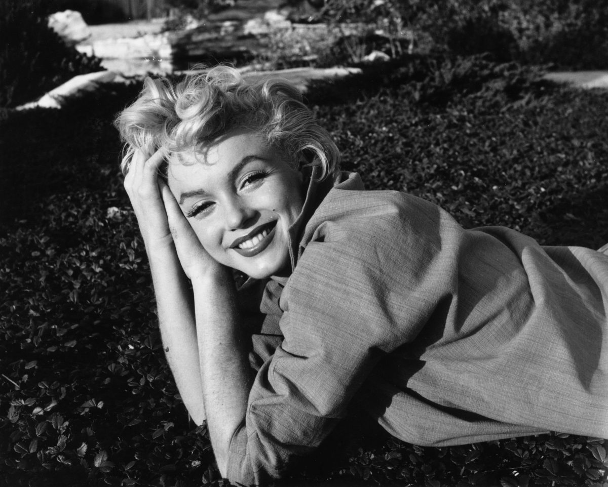 Galleria foto 'Ecco quanto costa comprare la casa dove morì Marilyn Monroe' - foto 5
