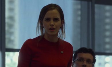 The Circle con Emma Watson: estratto del film