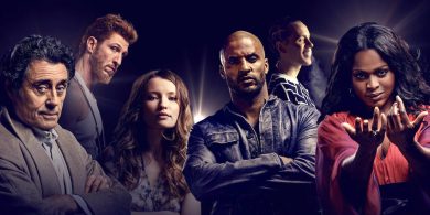 American Gods: video e cose da sapere sulla nuova serie fantasy
