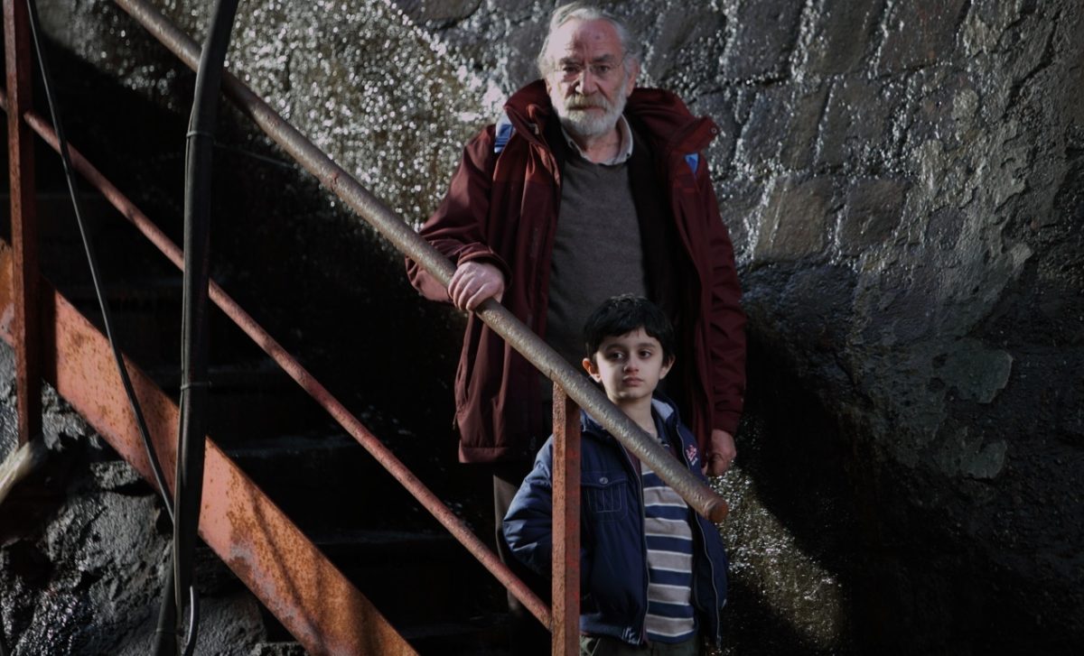 Galleria foto 'La tenerezza di Gianni Amelio al cinema – La recensione' - foto 2