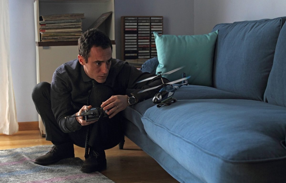 Galleria foto 'La tenerezza di Gianni Amelio al cinema – La recensione' - foto 3