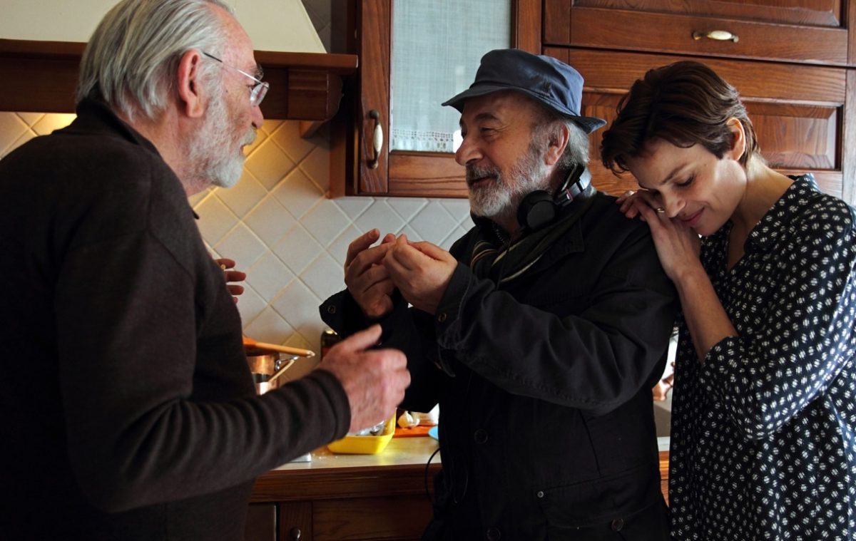 Galleria foto 'La tenerezza di Gianni Amelio al cinema – La recensione' - foto 8