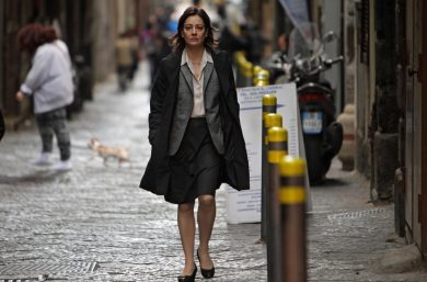 La tenerezza di Gianni Amelio, film con Giovanna Mezzogiorno – Video