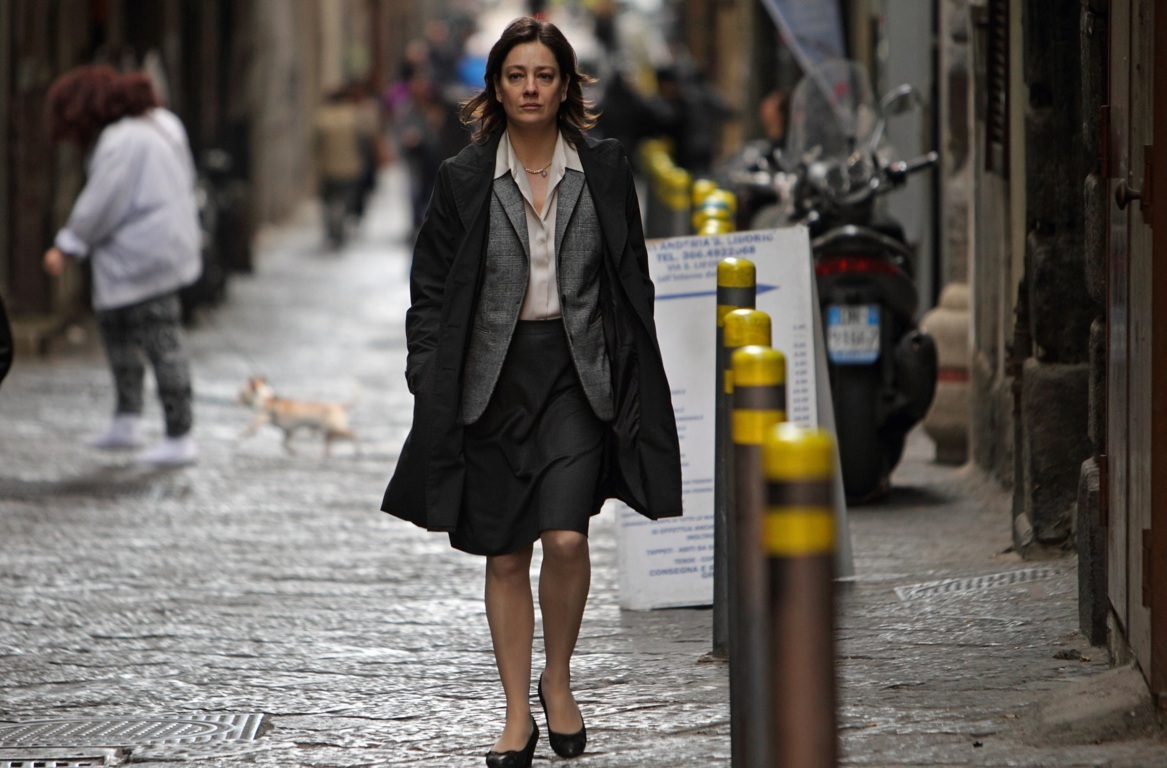 La tenerezza di Gianni Amelio, film con Giovanna Mezzogiorno – Video