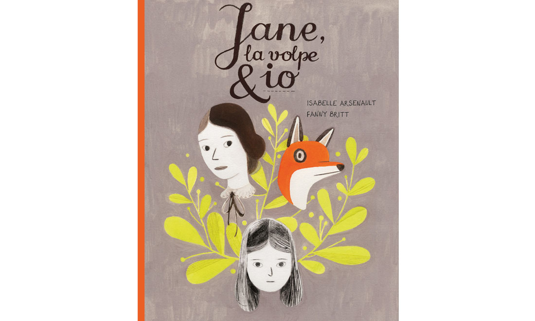 Louis e i suoi fantasmi: un romanzo grafico emozionante e profondo