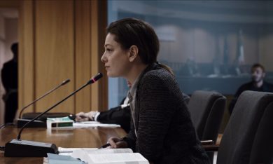 La tenerezza di Gianni Amelio: estratto del film