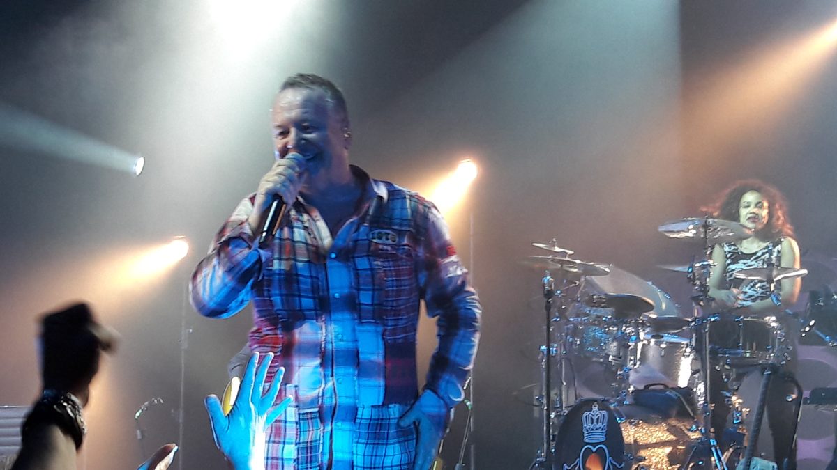 Galleria foto 'I Simple Minds “acustici” conquistano Roma – Recensione' - foto 6