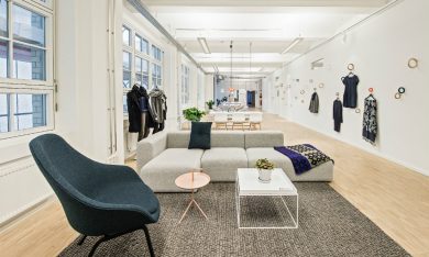 Viaggio dentro Zalando