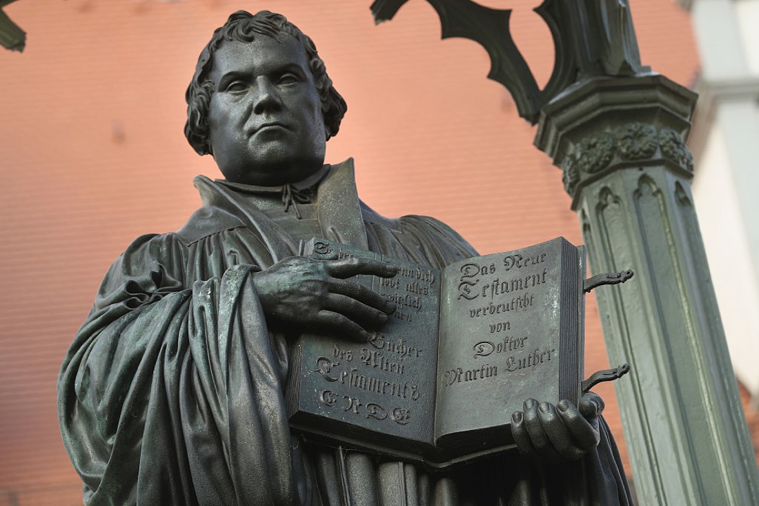 Il Sinodo della Chiesa Evangelica Luterana a Venezia