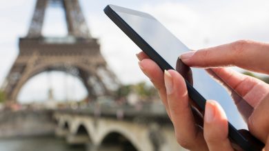 Wind dice addio al Roaming UE? Facciamo chiarezza