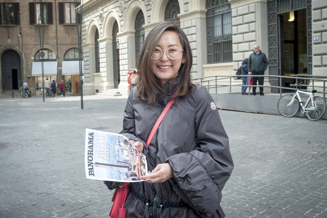 Grazie Bologna, Panorama d’Italia è stata un successo