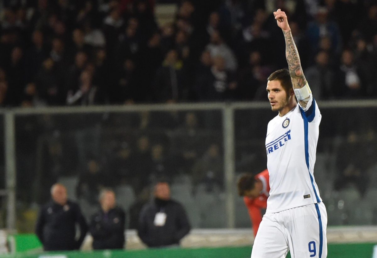 Galleria foto 'Inter, addio Europa League? Numeri e ragioni del crollo di Pioli' - foto 3