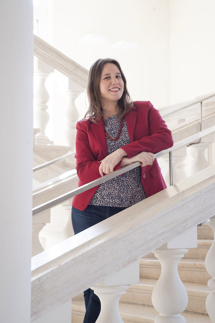 Lo spazio: pianeti, mistero e… economia digitale – FOTO e VIDEO