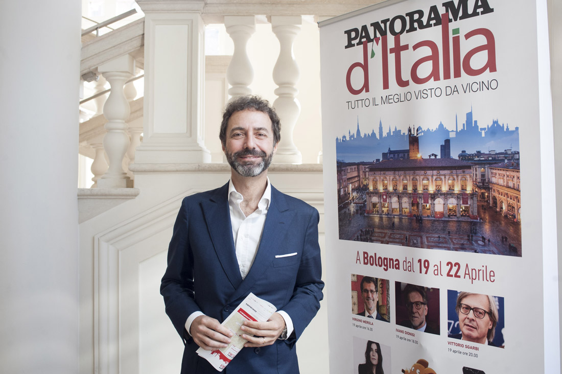 Lo spazio: pianeti, mistero e… economia digitale – FOTO e VIDEO