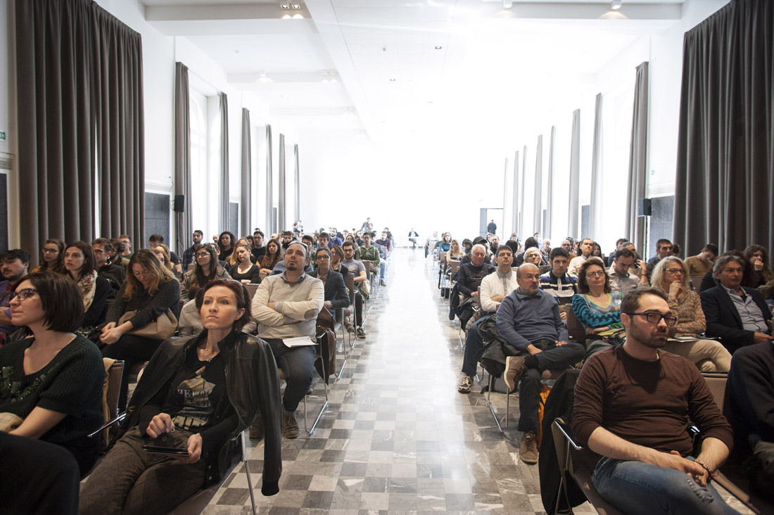 Lo spazio: pianeti, mistero e… economia digitale – FOTO e VIDEO