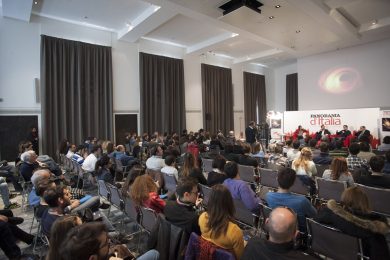 Lo spazio: pianeti, mistero e… economia digitale – FOTO e VIDEO