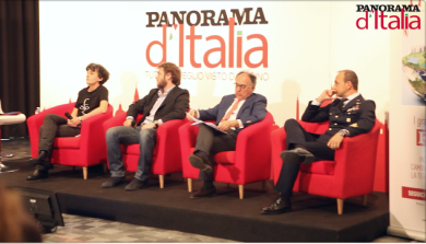 Focus clima: “Si può ancora negare il cambiamento climatico?”