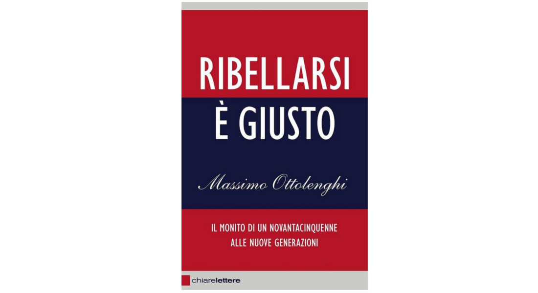 Festa della Liberazione, 5 libri per il 25 aprile Festa della Liberazione, 5 libri per il 25 aprile