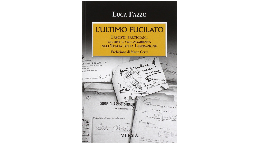 Festa della Liberazione, 5 libri per il 25 aprile Festa della Liberazione, 5 libri per il 25 aprile