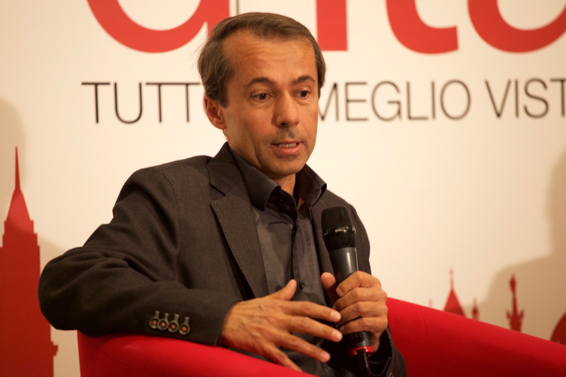 L’educazione alimentare comincia a scuola – FOTO e VIDEO