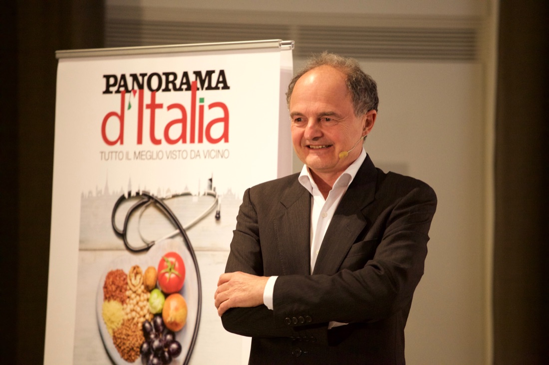 L’educazione alimentare comincia a scuola – FOTO e VIDEO