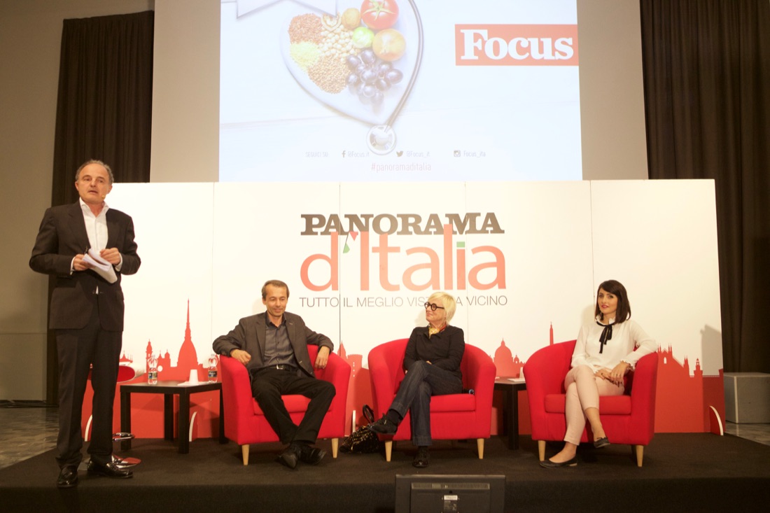L’educazione alimentare comincia a scuola – FOTO e VIDEO