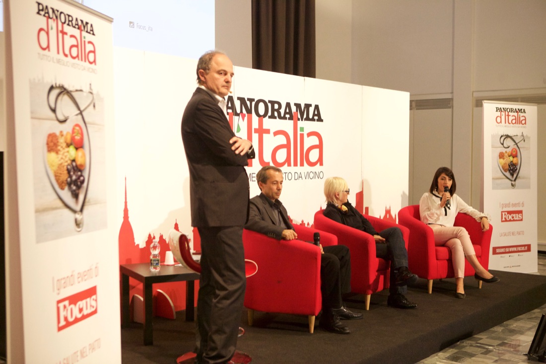 L’educazione alimentare comincia a scuola – FOTO e VIDEO