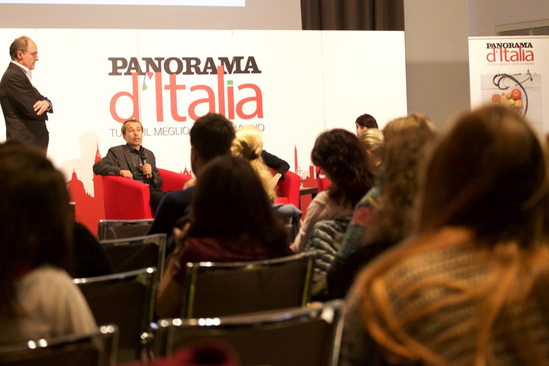 L’educazione alimentare comincia a scuola – FOTO e VIDEO