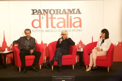 L’educazione alimentare comincia a scuola – FOTO e VIDEO