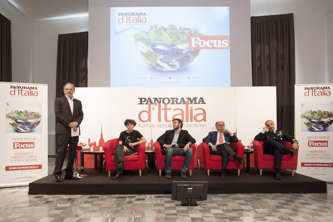 Così i gas serra distruggono la Terra – FOTO e VIDEO