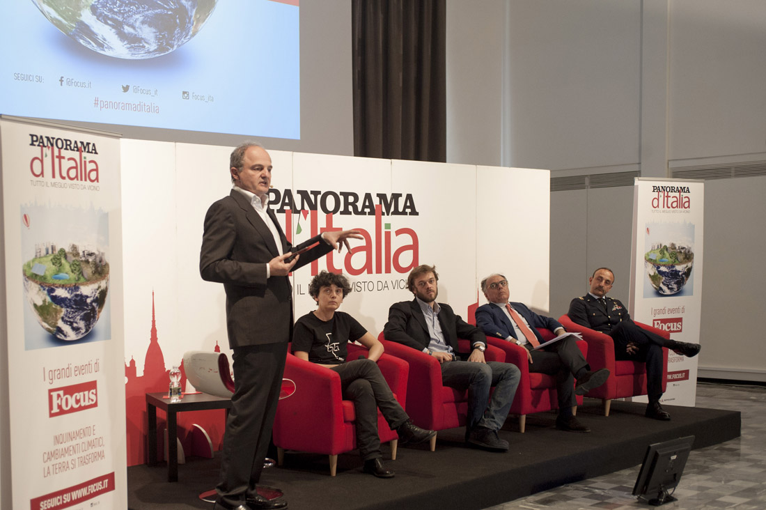 Così i gas serra distruggono la Terra – FOTO e VIDEO