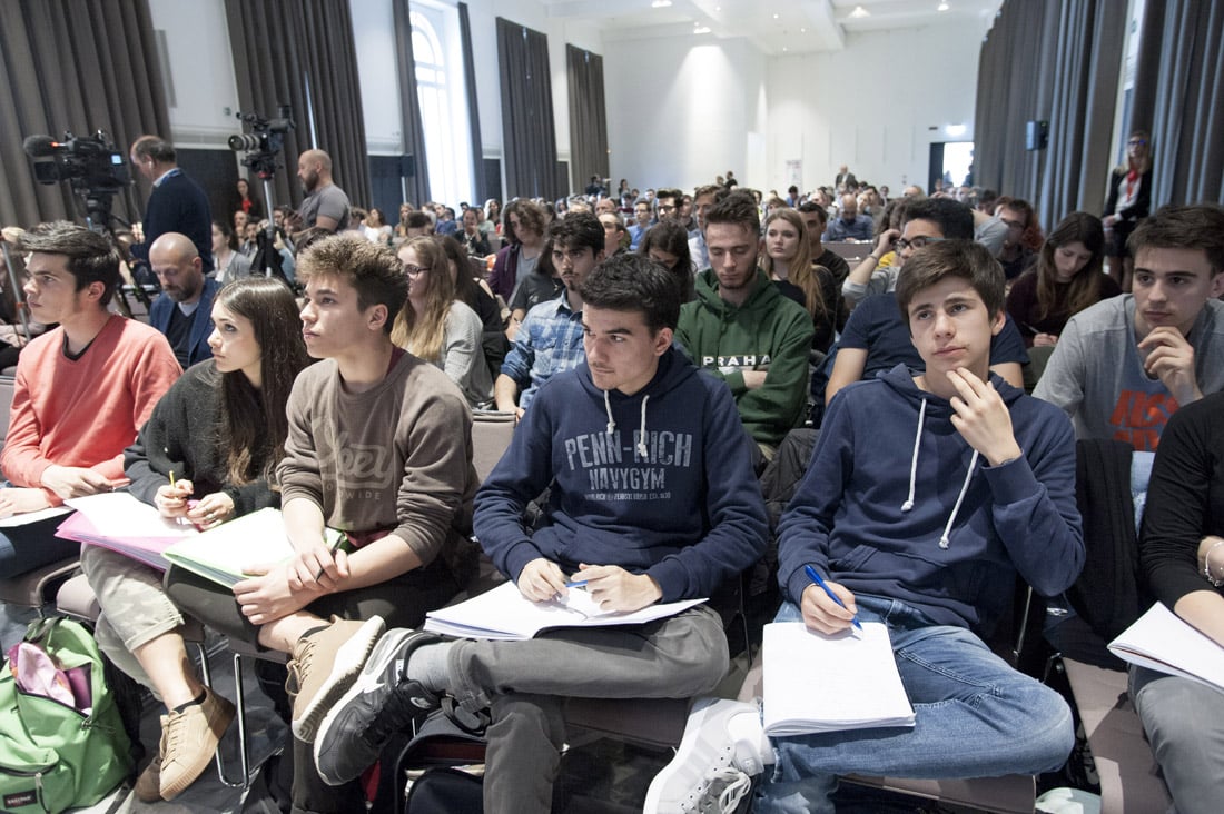 Così i gas serra distruggono la Terra – FOTO e VIDEO