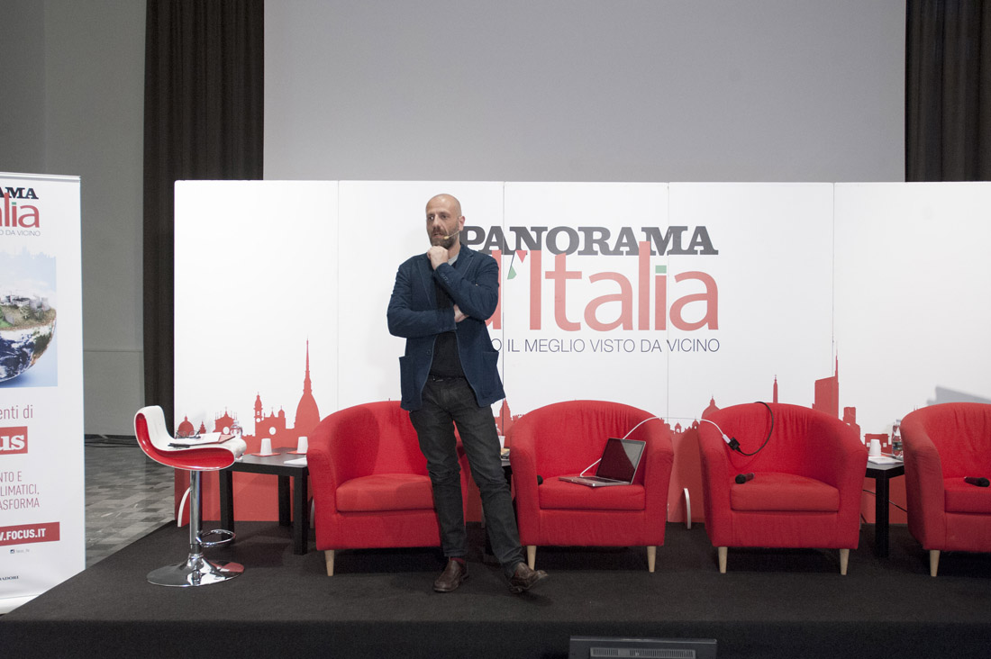 Così i gas serra distruggono la Terra – FOTO e VIDEO