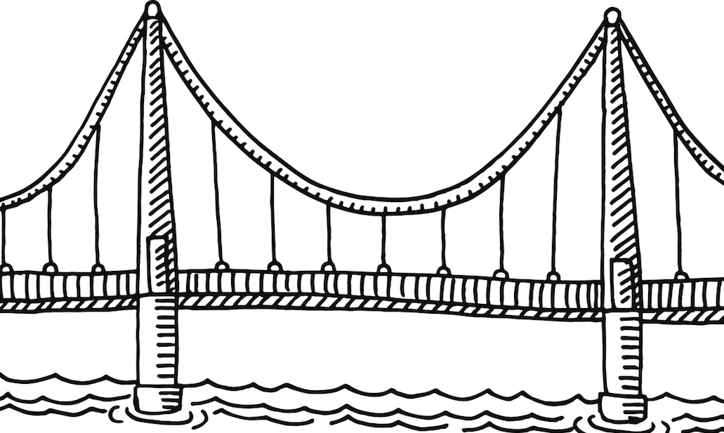 Il ponte Molino sul Tartaro: simbolo della grande impostura