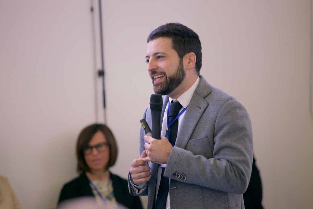 Giovani e lavoro: cosa deve guidare nella scelta – Foto, Video
