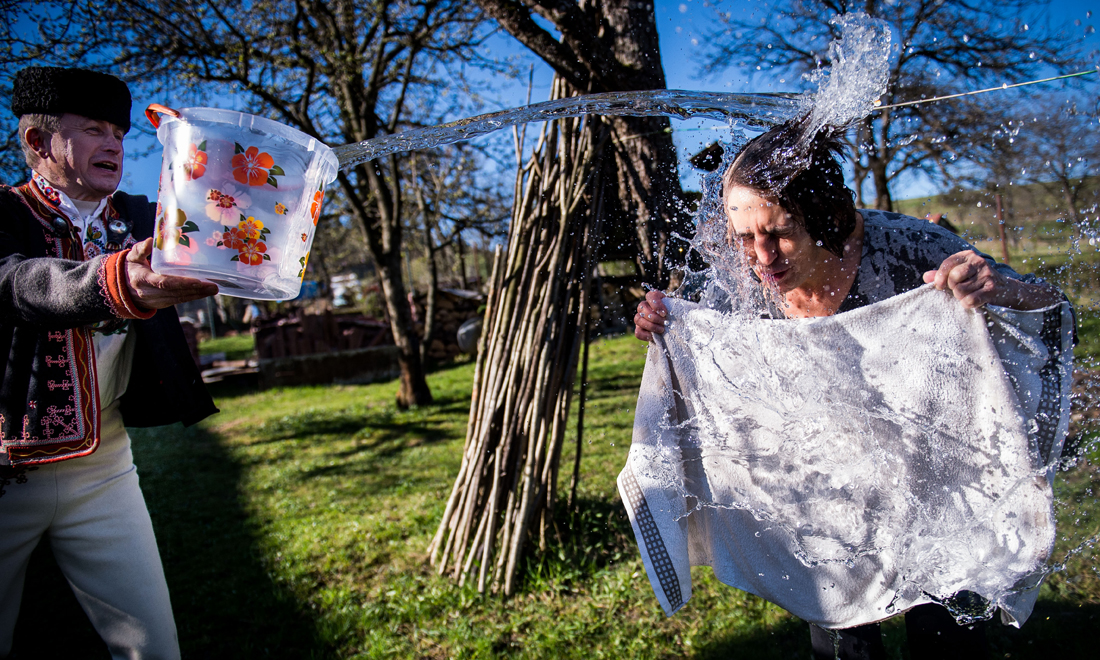 Le foto più belle della settimana – 15/21 aprile