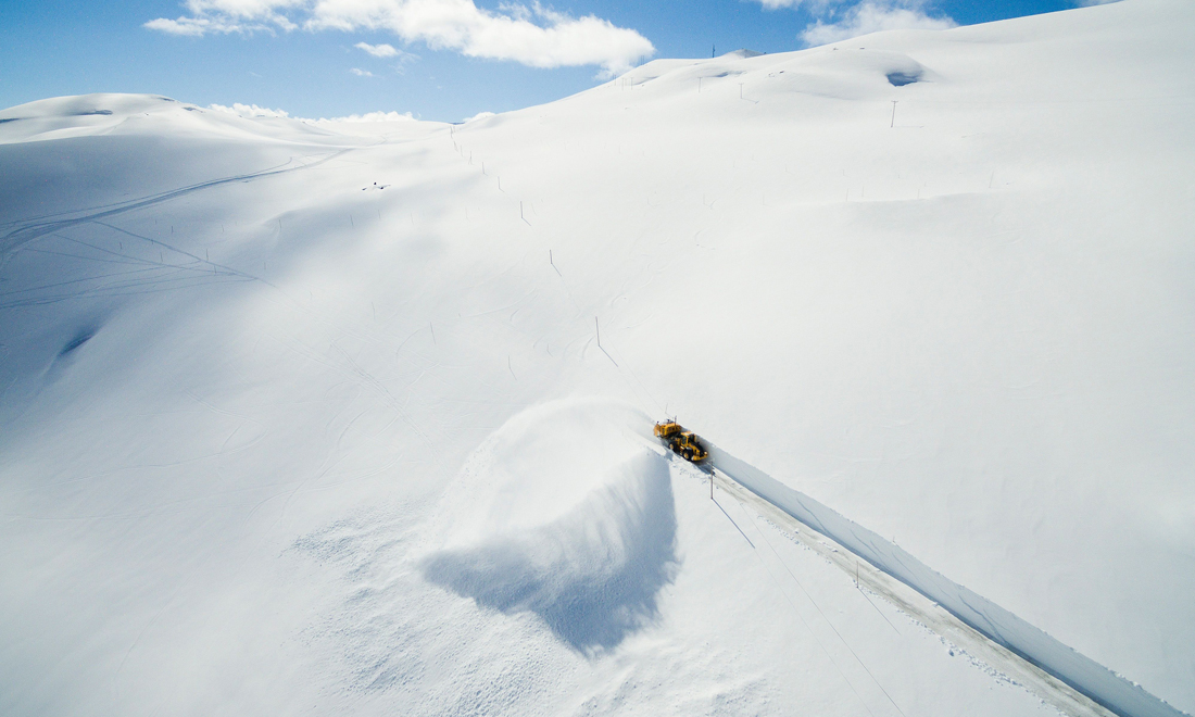 Le foto più belle della settimana – 15/21 aprile