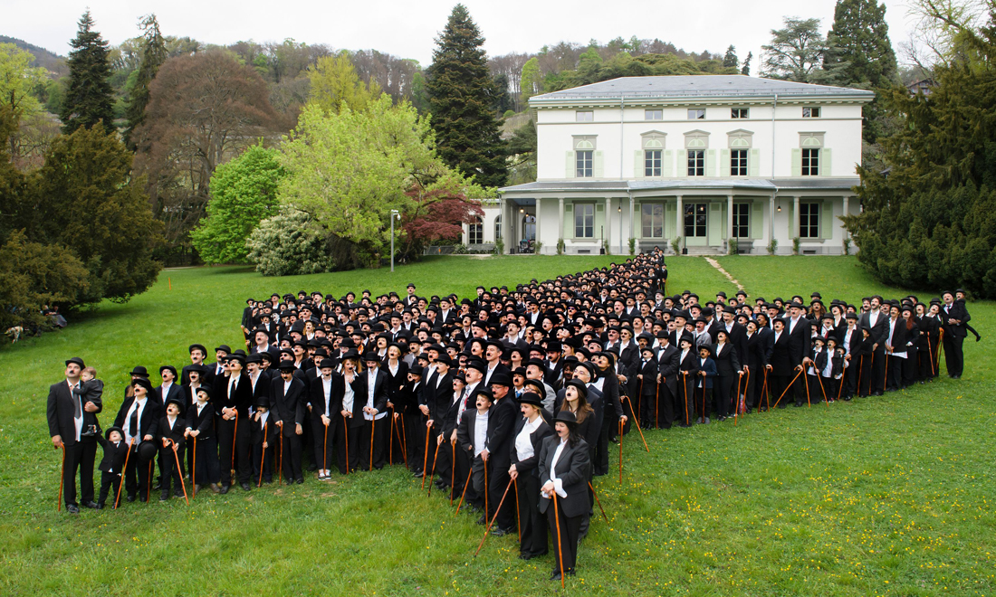 Le foto più belle della settimana – 15/21 aprile