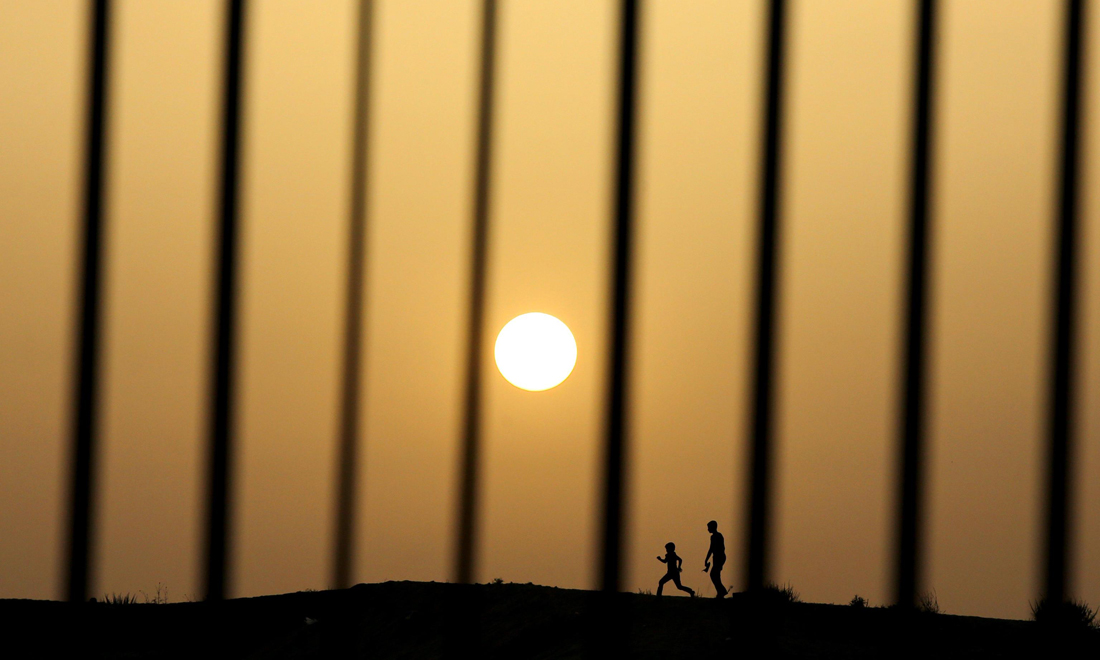 Le foto più belle della settimana – 15/21 aprile