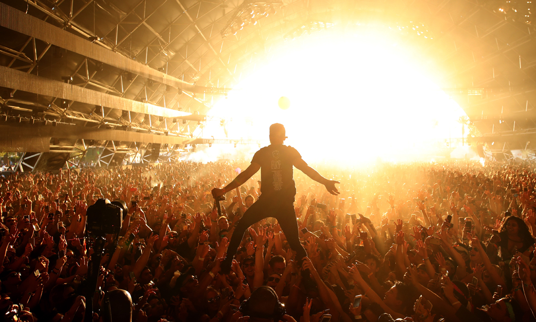 Le foto più belle della settimana – 15/21 aprile