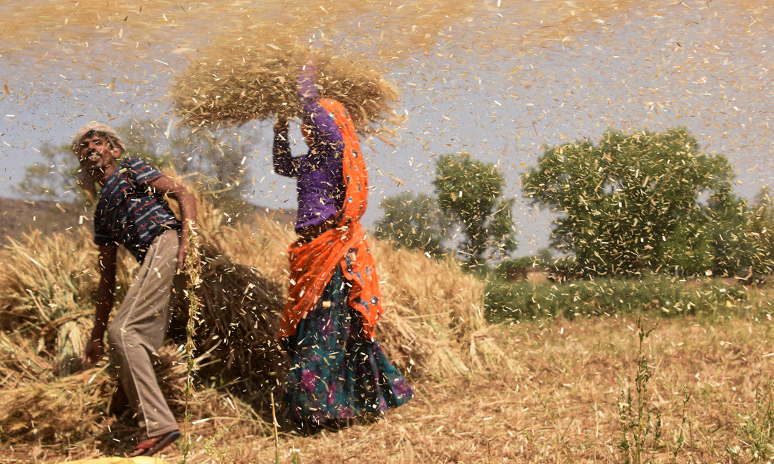 Le foto più belle della settimana – 15/21 aprile